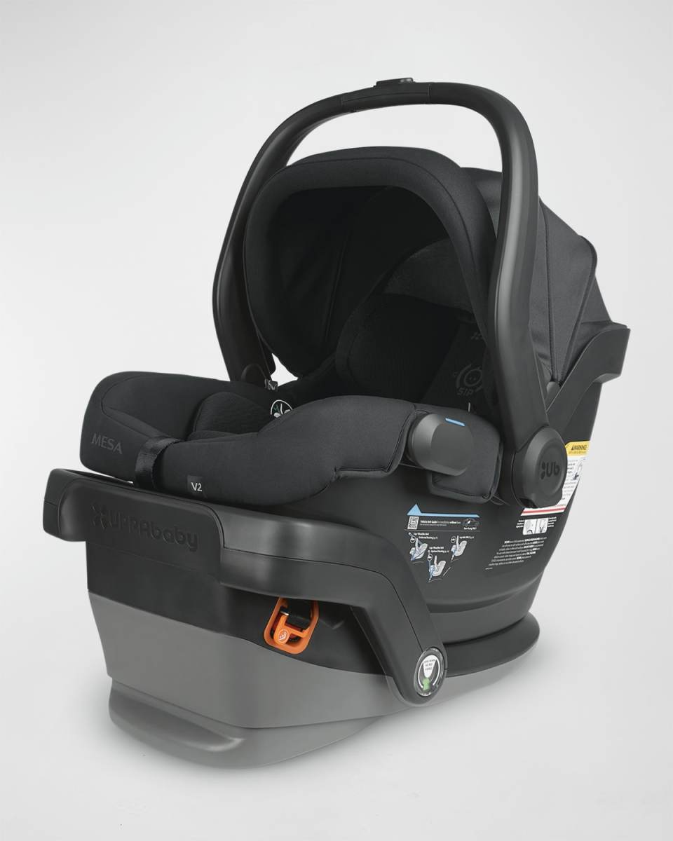 UPPAbaby Mesa Max Car Seat